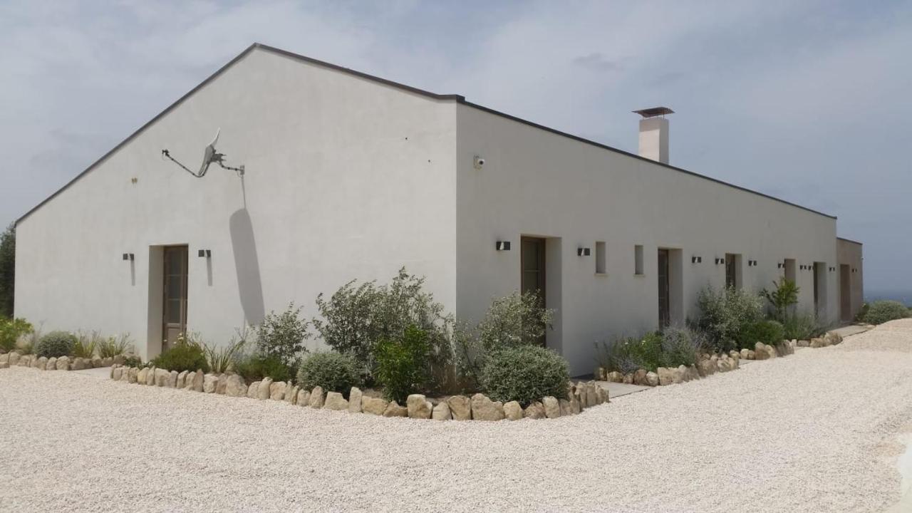 Serra Niedda Resort & Agriturismo Sorso Extérieur photo