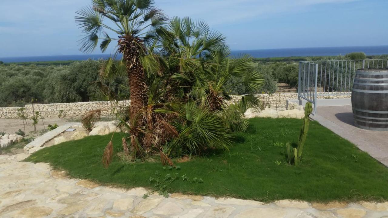 Serra Niedda Resort & Agriturismo Sorso Extérieur photo
