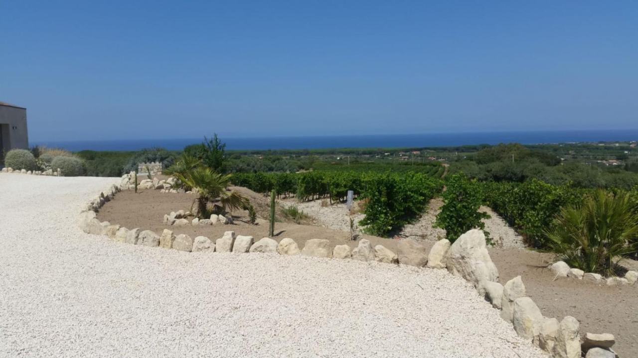 Serra Niedda Resort & Agriturismo Sorso Extérieur photo