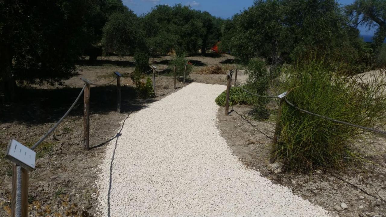 Serra Niedda Resort & Agriturismo Sorso Extérieur photo