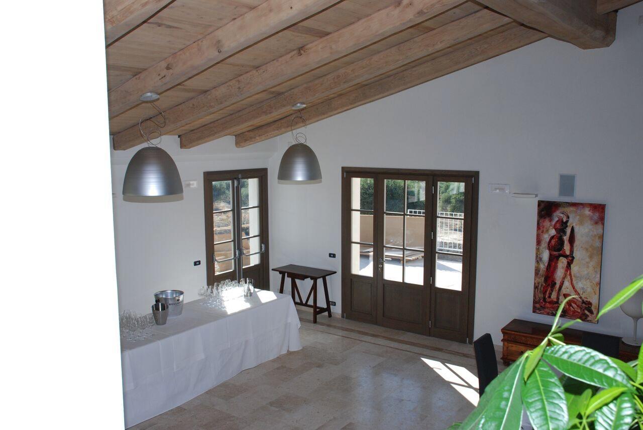 Serra Niedda Resort & Agriturismo Sorso Extérieur photo