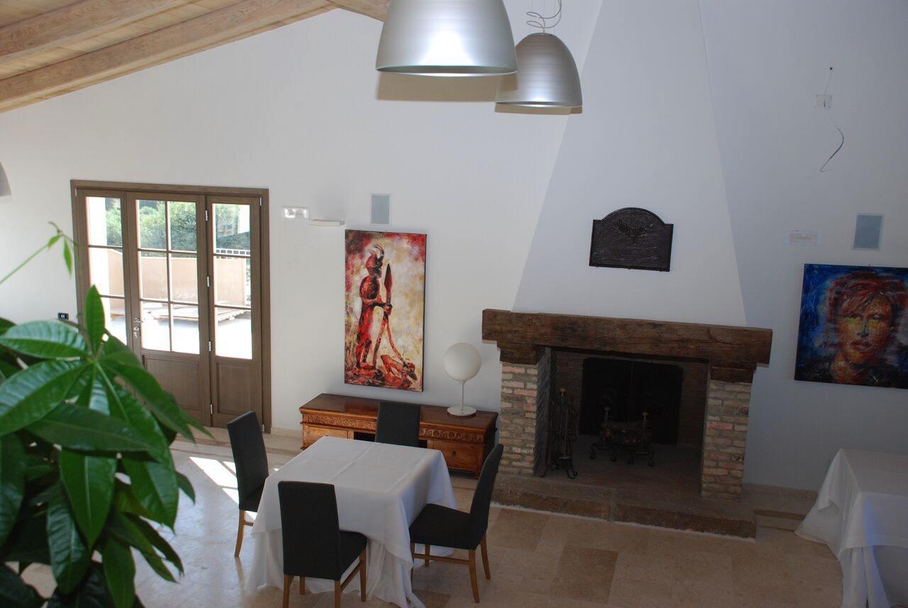 Serra Niedda Resort & Agriturismo Sorso Extérieur photo