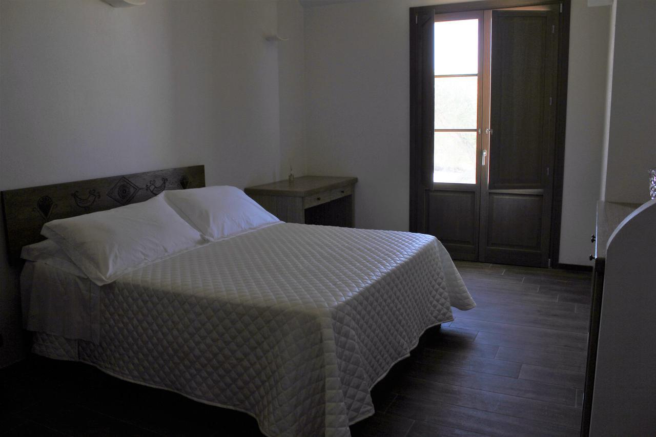 Serra Niedda Resort & Agriturismo Sorso Extérieur photo