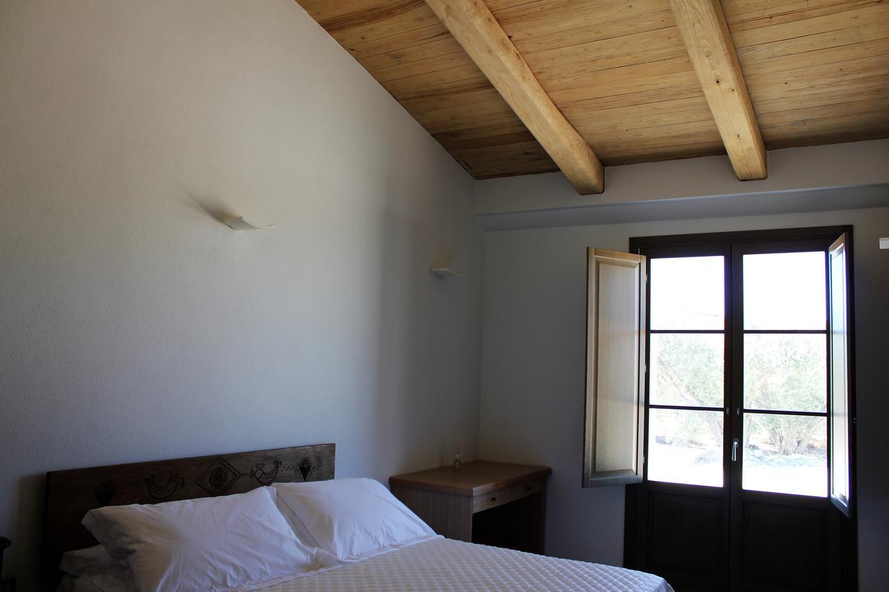 Serra Niedda Resort & Agriturismo Sorso Extérieur photo