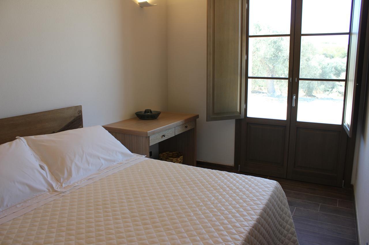 Serra Niedda Resort & Agriturismo Sorso Extérieur photo