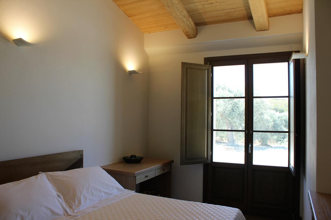 Serra Niedda Resort & Agriturismo Sorso Extérieur photo