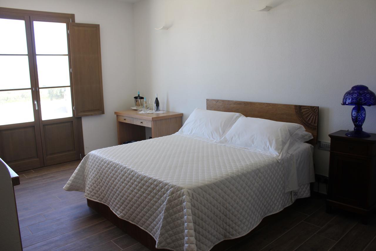 Serra Niedda Resort & Agriturismo Sorso Extérieur photo