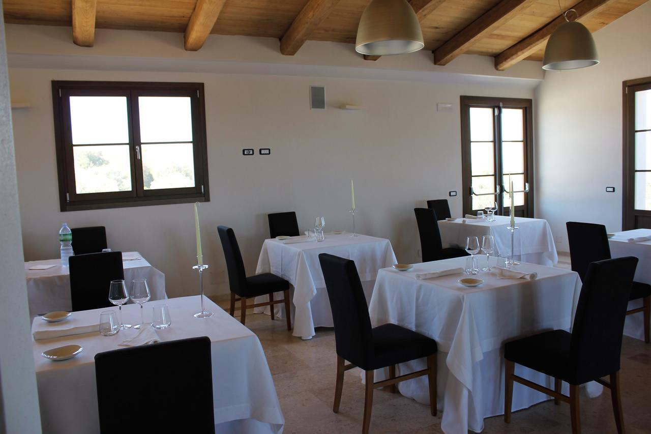Serra Niedda Resort & Agriturismo Sorso Extérieur photo