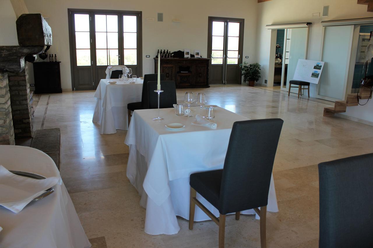 Serra Niedda Resort & Agriturismo Sorso Extérieur photo