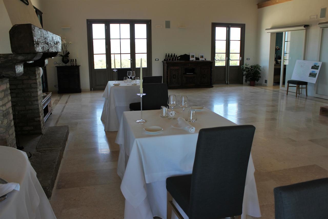 Serra Niedda Resort & Agriturismo Sorso Extérieur photo