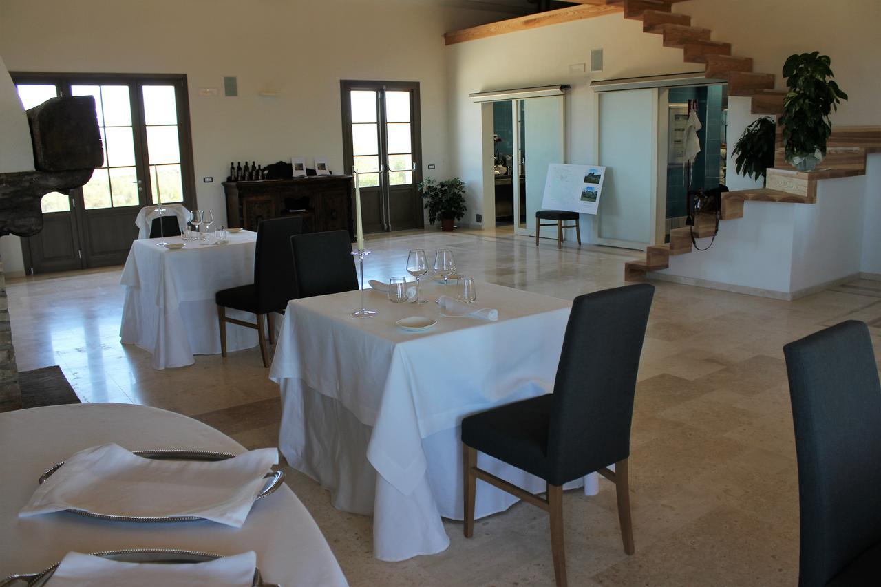 Serra Niedda Resort & Agriturismo Sorso Extérieur photo