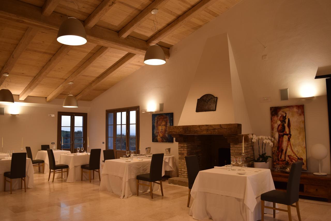 Serra Niedda Resort & Agriturismo Sorso Extérieur photo